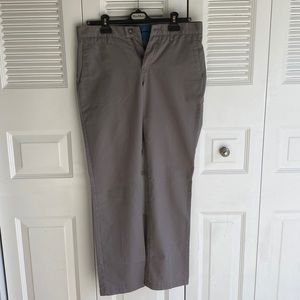 Men’s Volcom Corpo Class Pants - Grey - Size 30